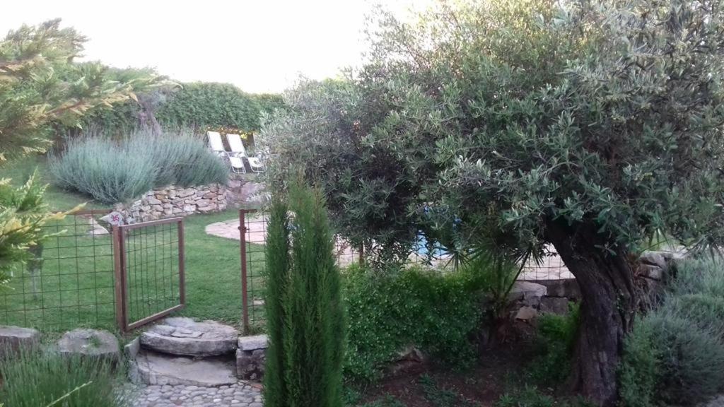 Casas De Almajar Villa Прадо дел Рей Екстериор снимка