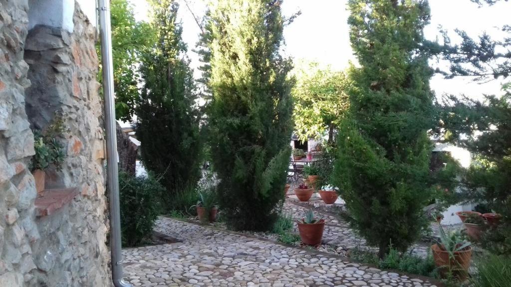 Casas De Almajar Villa Прадо дел Рей Екстериор снимка
