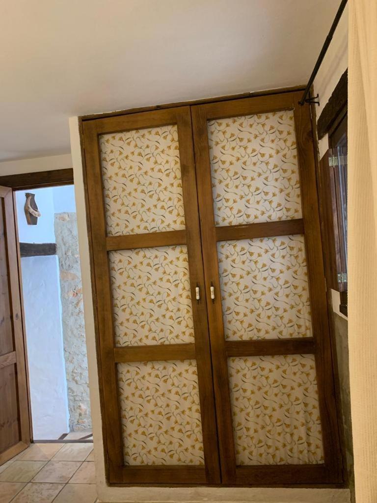 Casas De Almajar Villa Прадо дел Рей Екстериор снимка