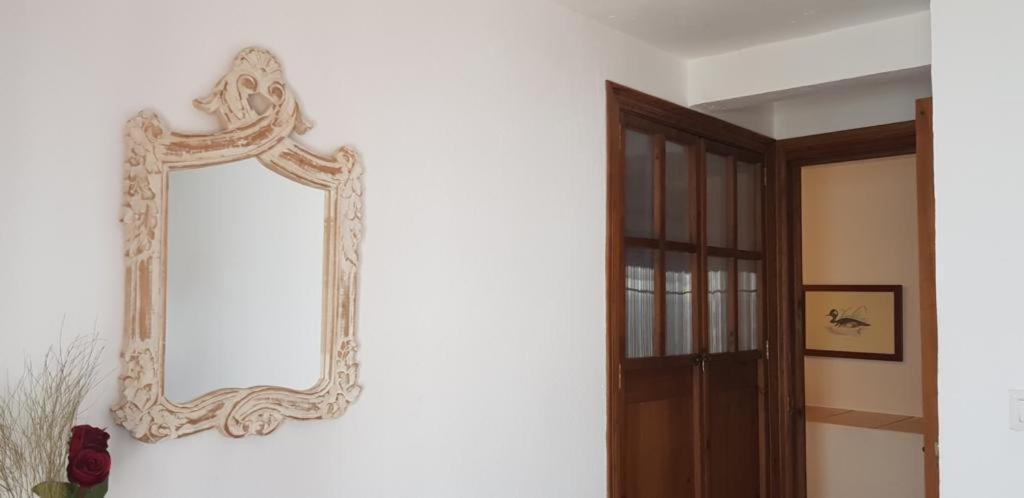 Casas De Almajar Villa Прадо дел Рей Екстериор снимка