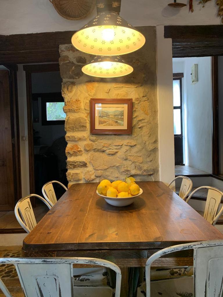 Casas De Almajar Villa Прадо дел Рей Екстериор снимка
