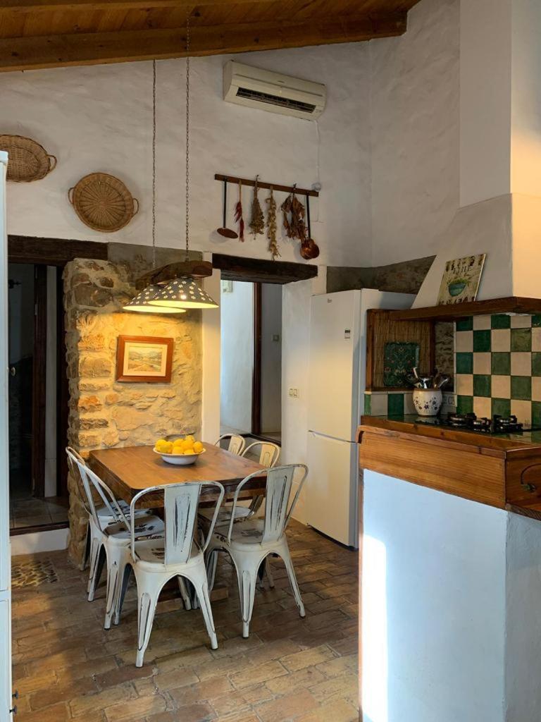 Casas De Almajar Villa Прадо дел Рей Екстериор снимка