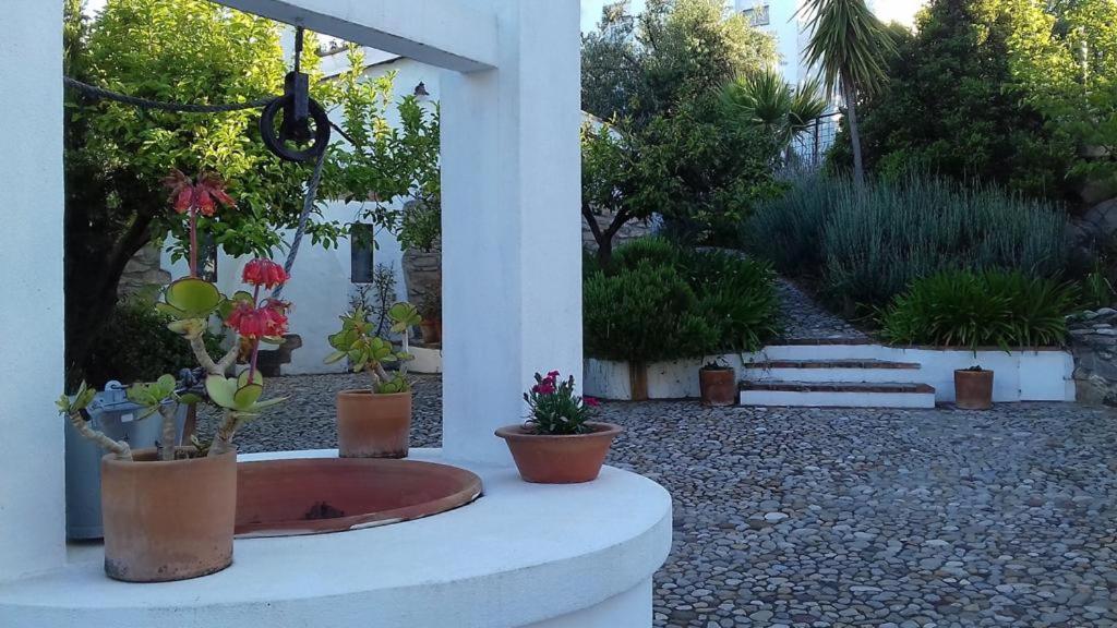 Casas De Almajar Villa Прадо дел Рей Екстериор снимка