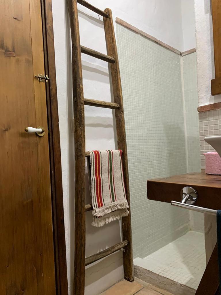 Casas De Almajar Villa Прадо дел Рей Екстериор снимка