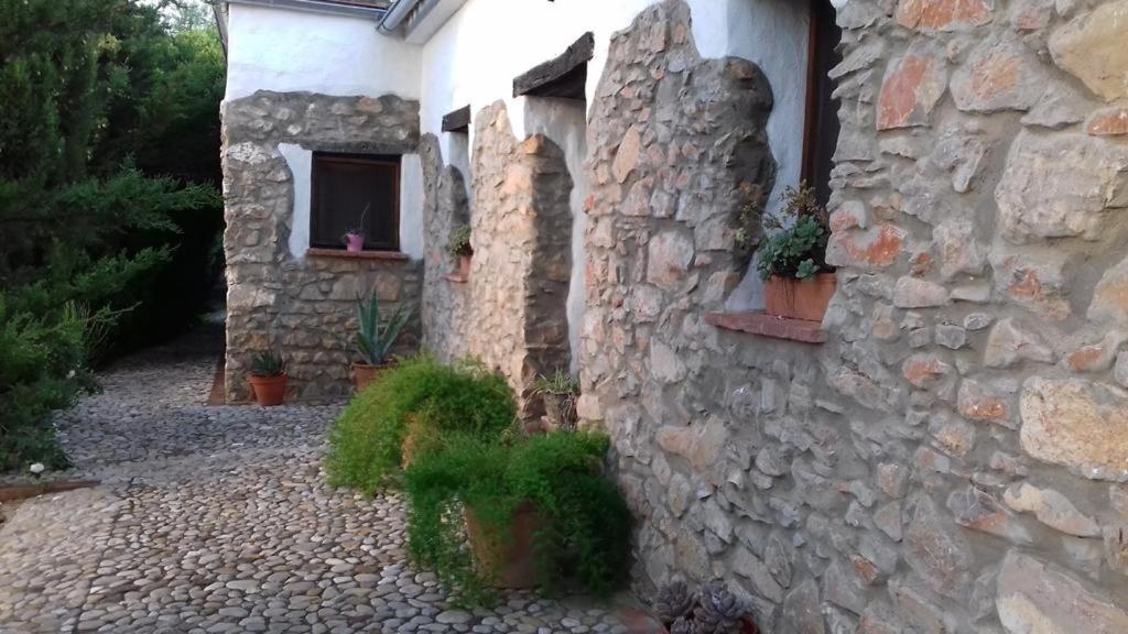 Casas De Almajar Villa Прадо дел Рей Екстериор снимка